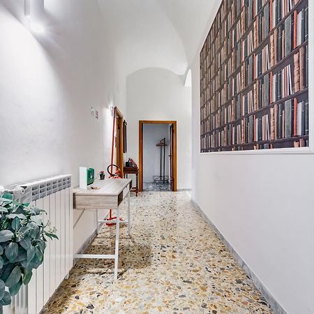 Vivilo Collection - San Vito View Apartment - 3 Bdr 2 Baths Rom Exteriör bild