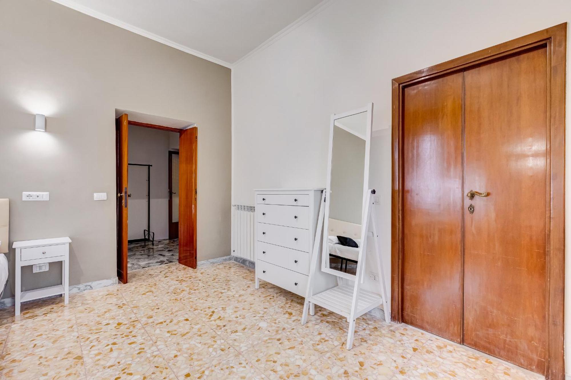 Vivilo Collection - San Vito View Apartment - 3 Bdr 2 Baths Rom Exteriör bild