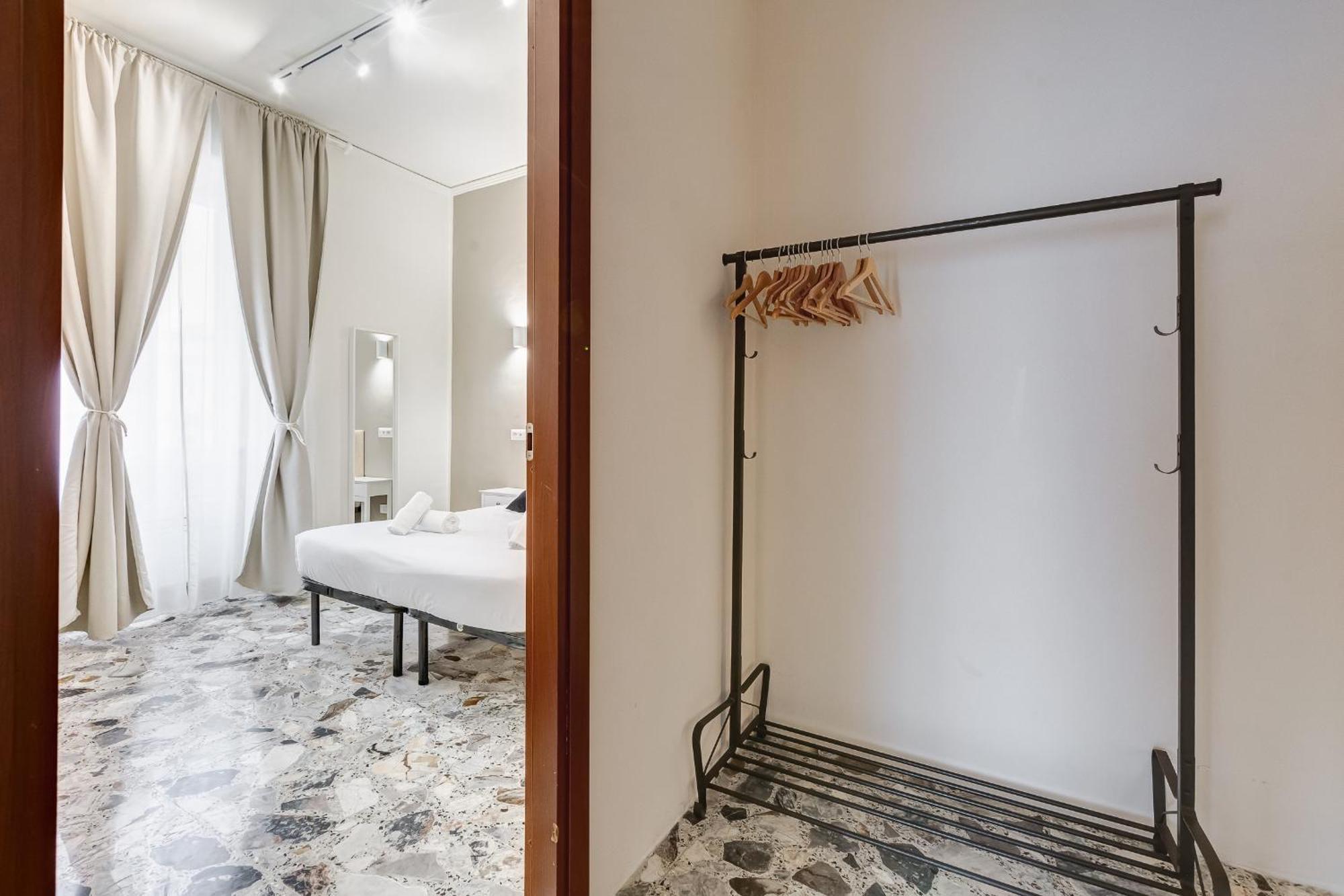 Vivilo Collection - San Vito View Apartment - 3 Bdr 2 Baths Rom Exteriör bild