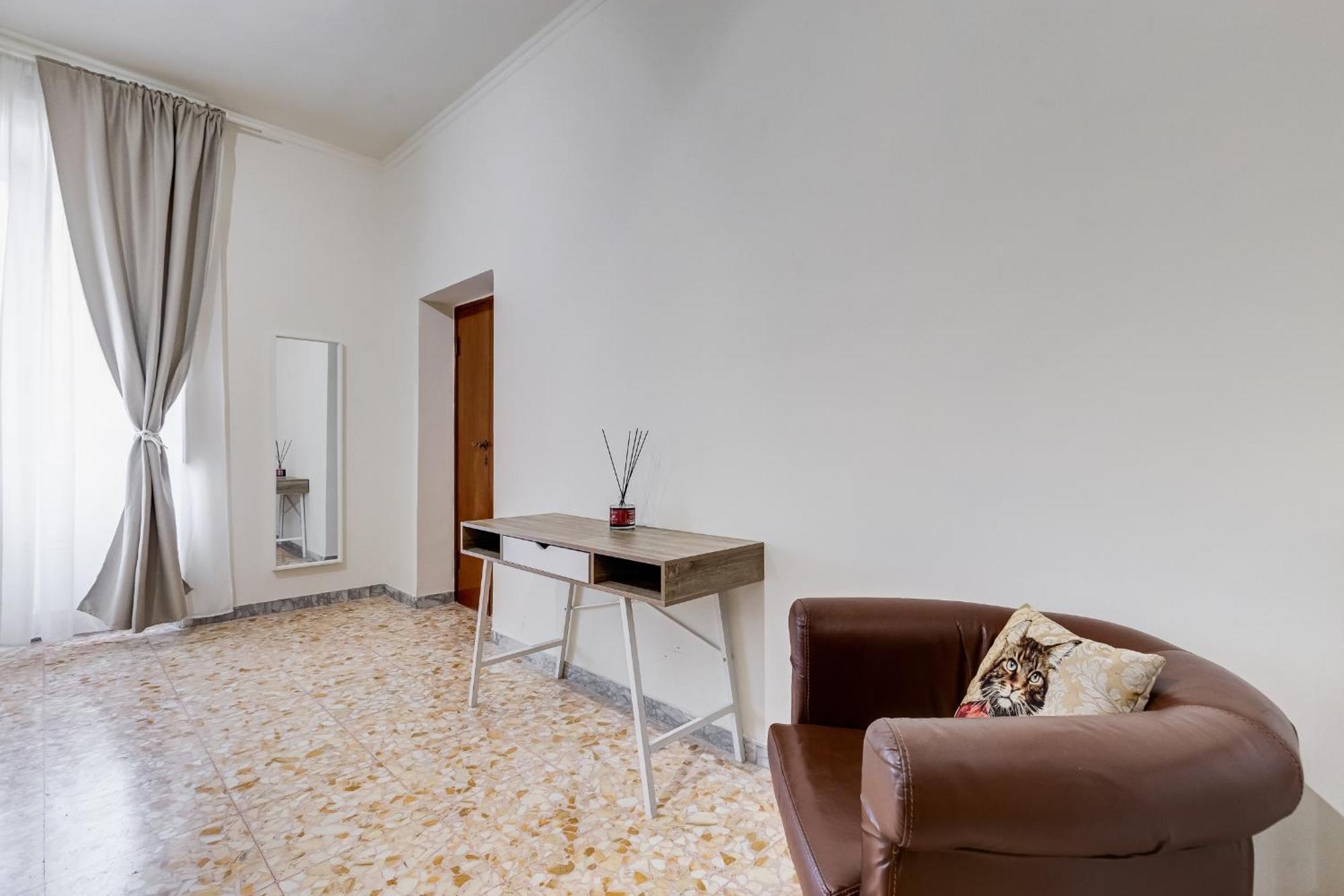 Vivilo Collection - San Vito View Apartment - 3 Bdr 2 Baths Rom Exteriör bild