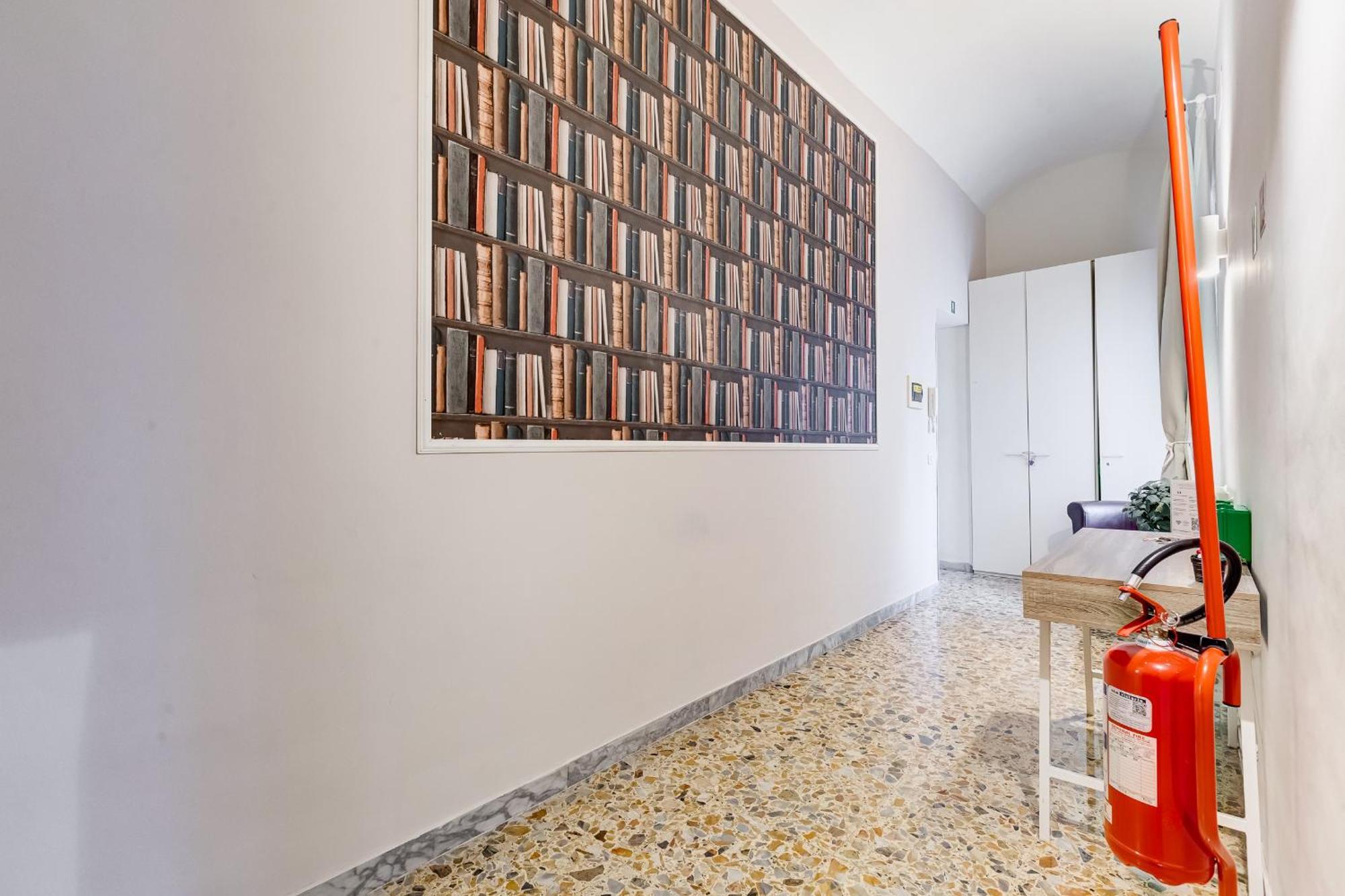 Vivilo Collection - San Vito View Apartment - 3 Bdr 2 Baths Rom Exteriör bild