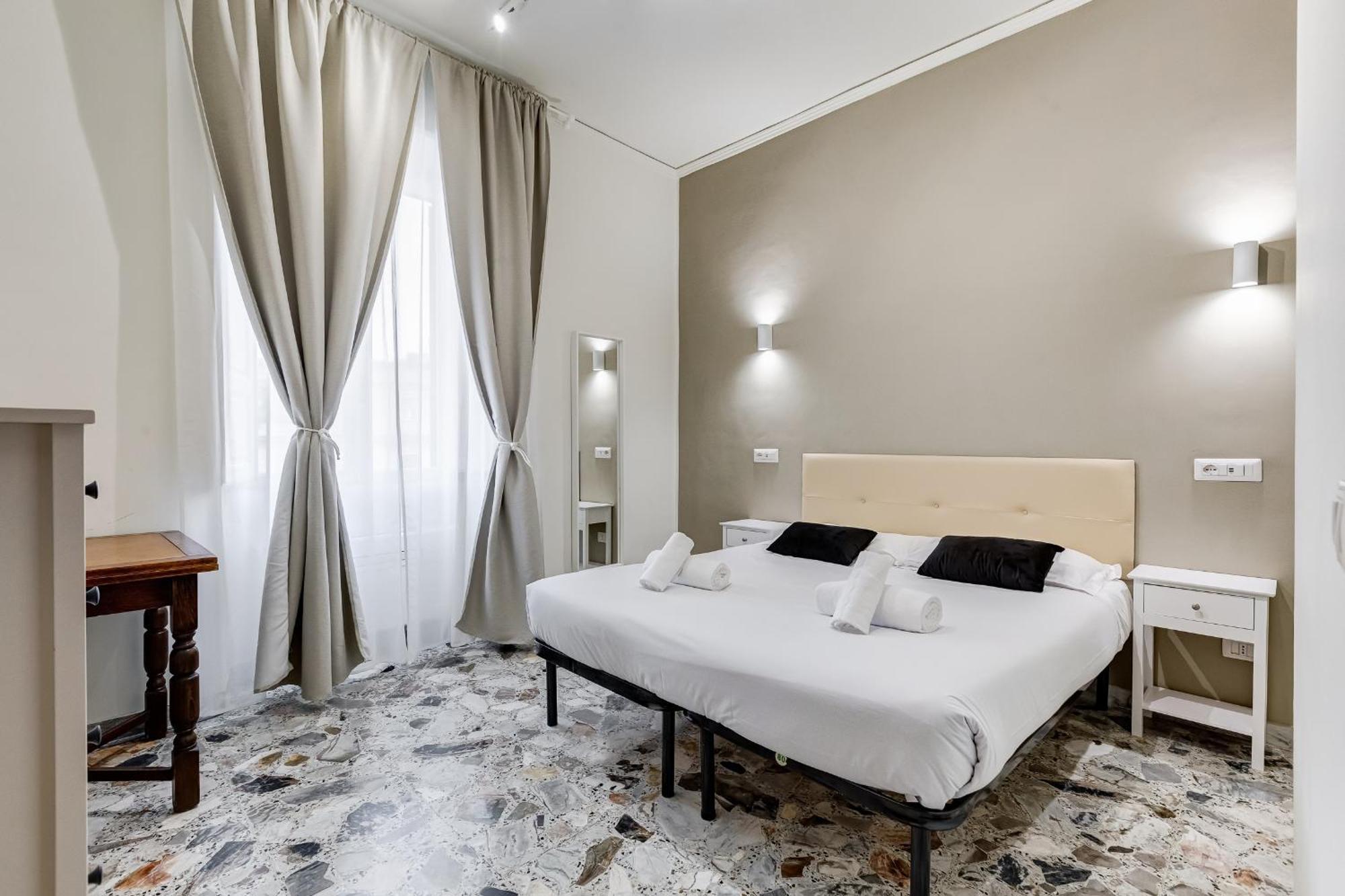 Vivilo Collection - San Vito View Apartment - 3 Bdr 2 Baths Rom Exteriör bild