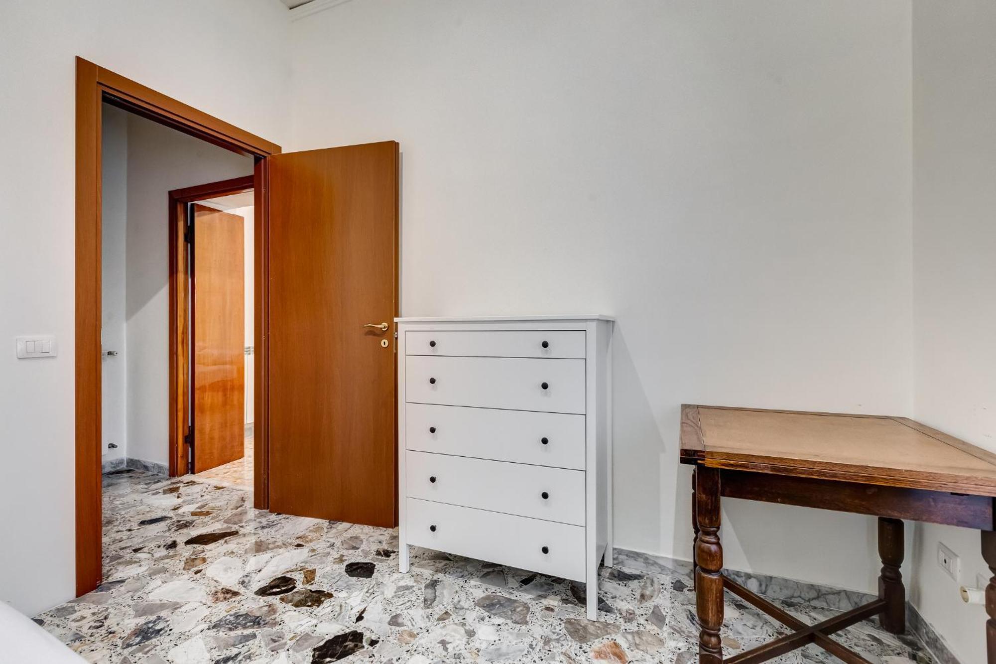Vivilo Collection - San Vito View Apartment - 3 Bdr 2 Baths Rom Exteriör bild