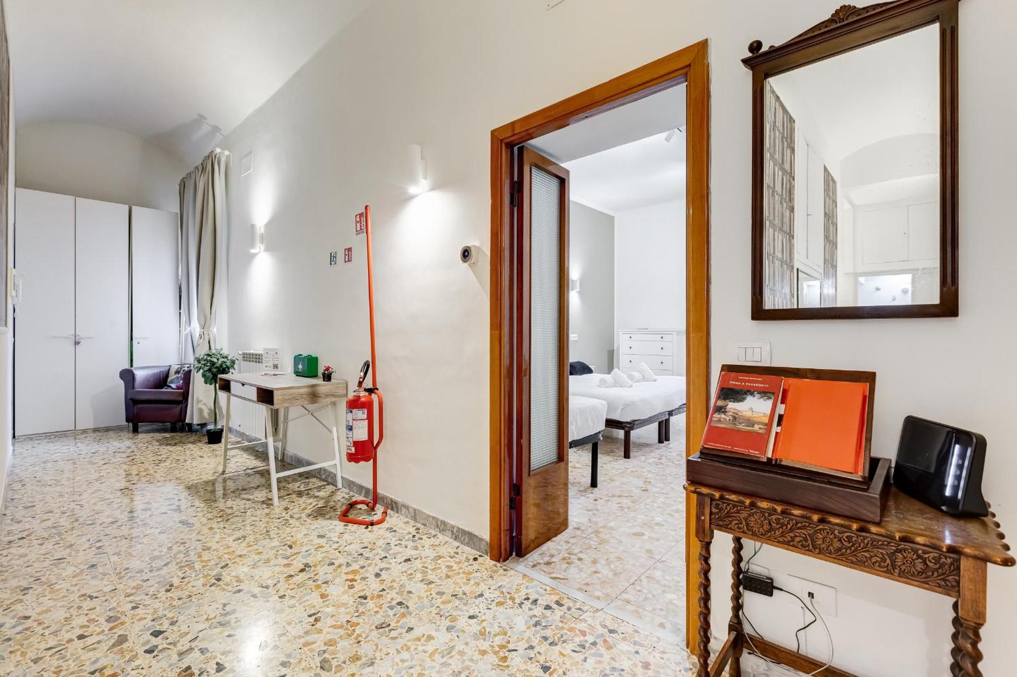 Vivilo Collection - San Vito View Apartment - 3 Bdr 2 Baths Rom Exteriör bild