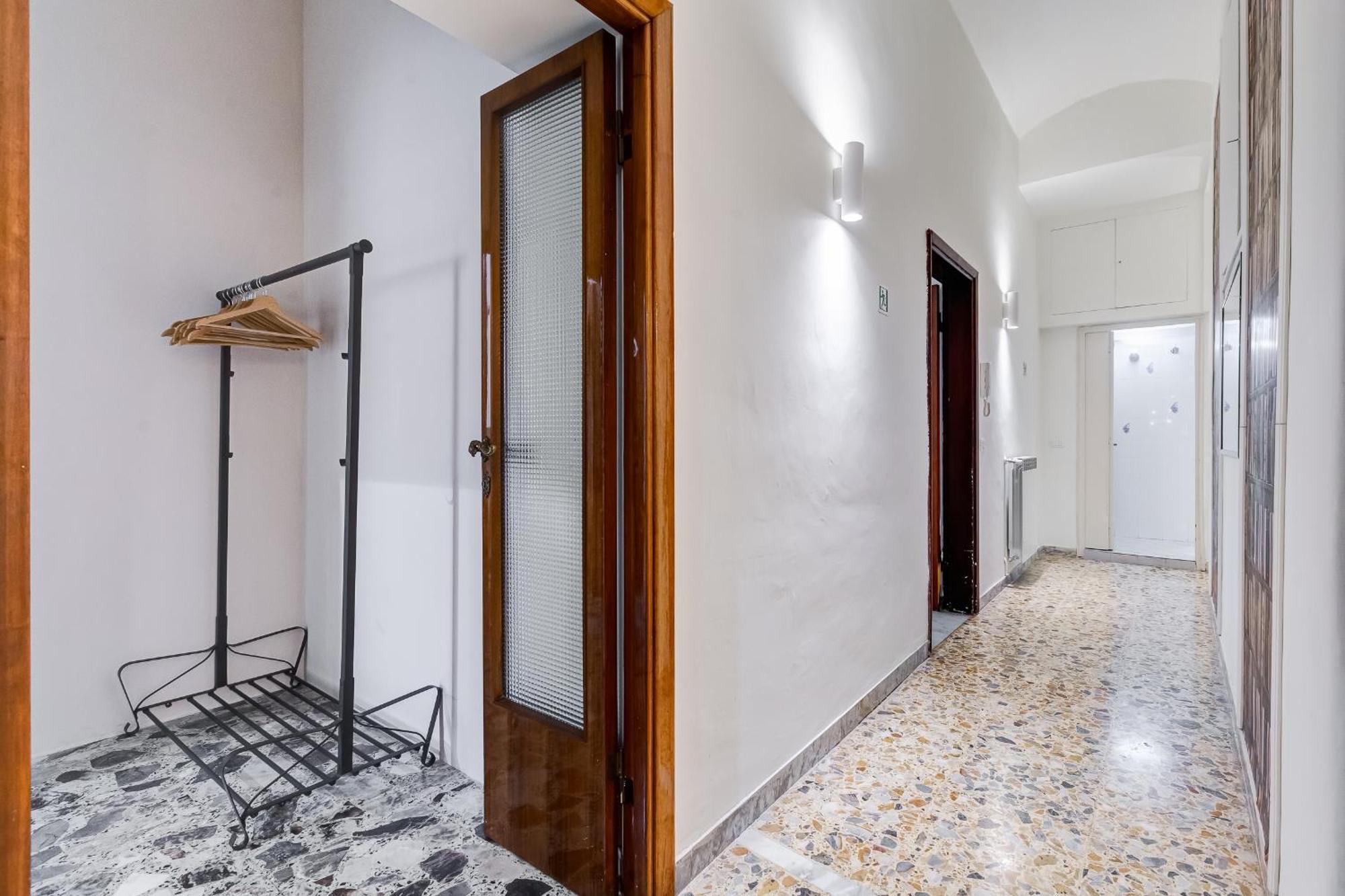 Vivilo Collection - San Vito View Apartment - 3 Bdr 2 Baths Rom Exteriör bild