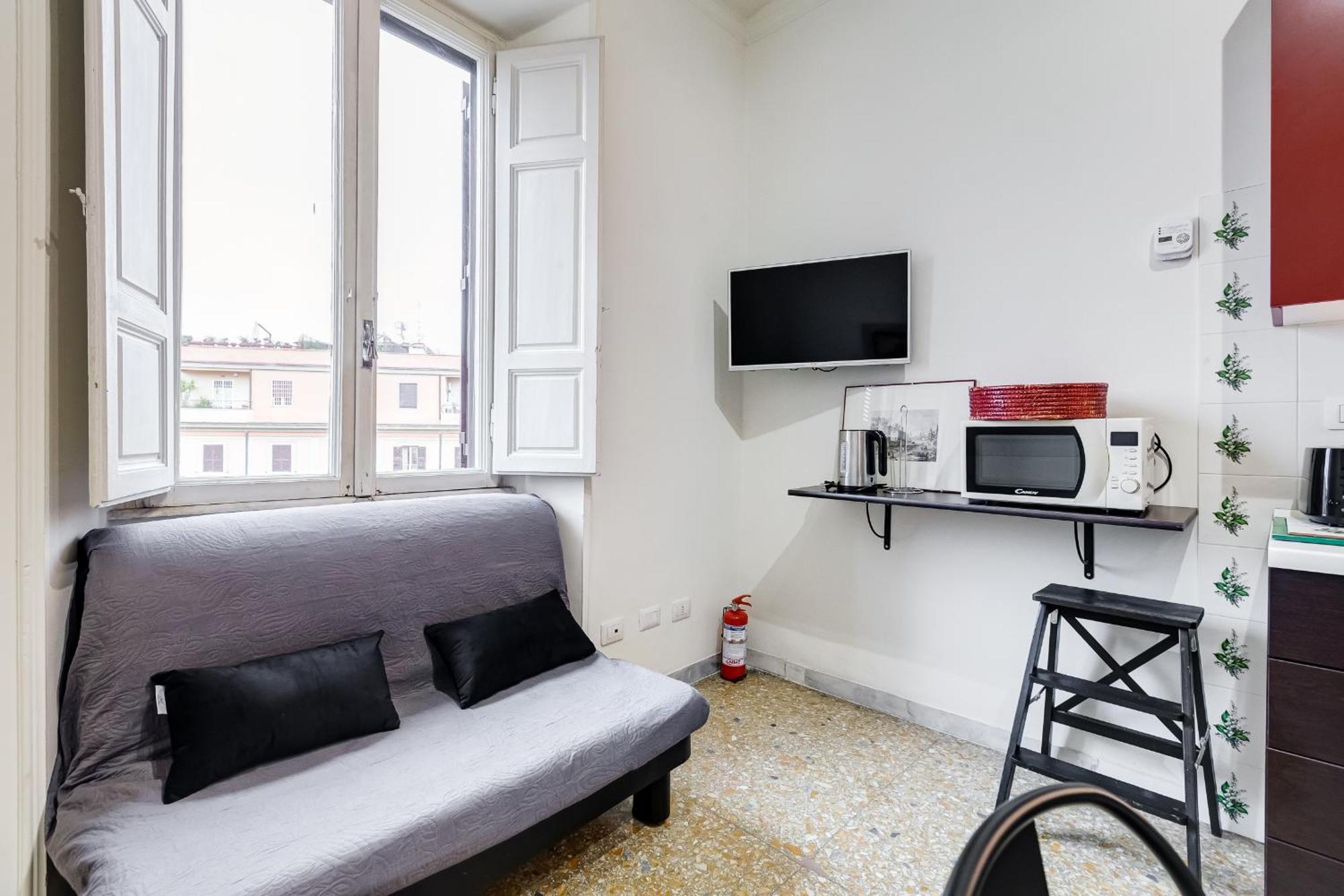 Vivilo Collection - San Vito View Apartment - 3 Bdr 2 Baths Rom Exteriör bild