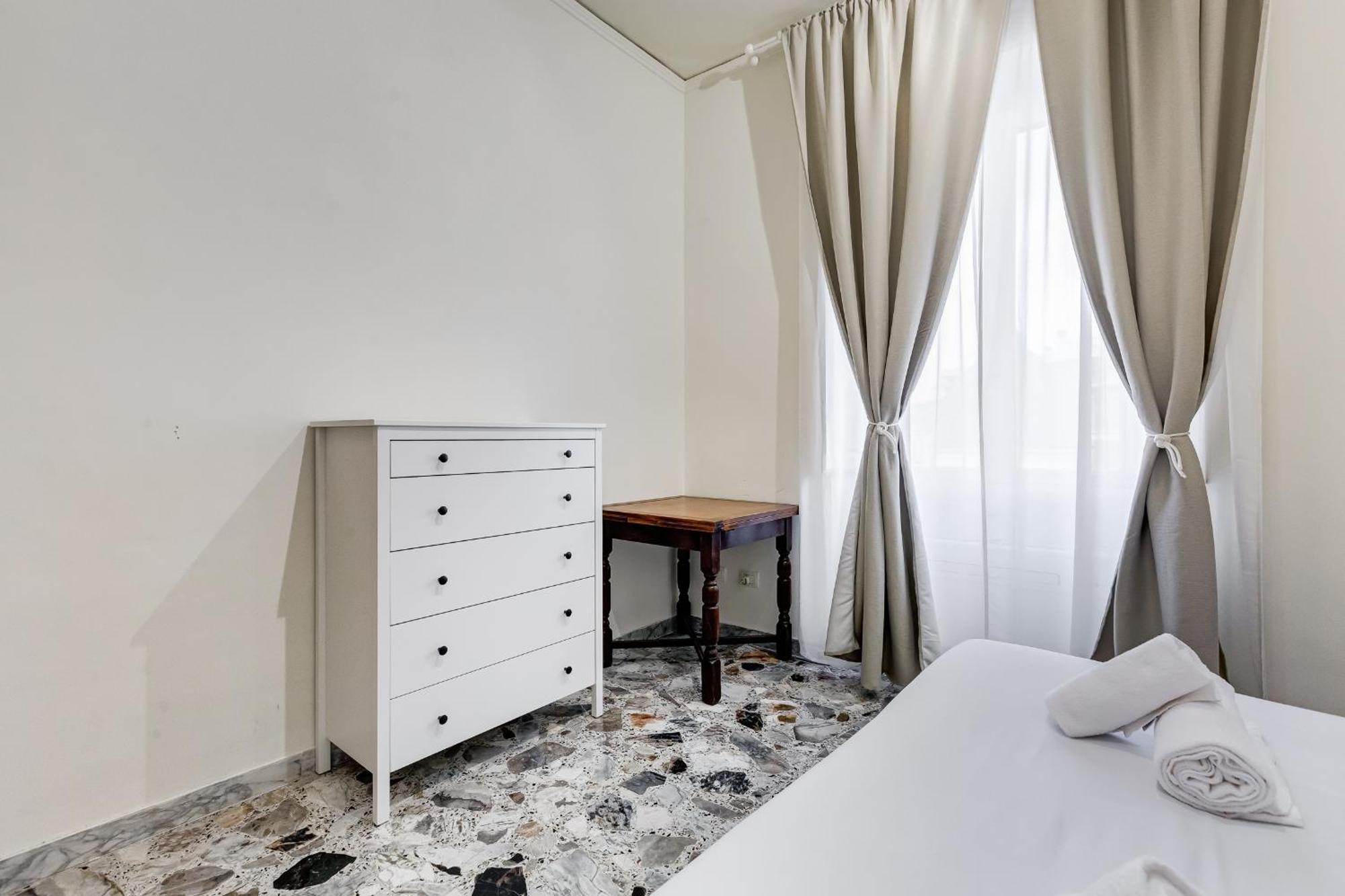 Vivilo Collection - San Vito View Apartment - 3 Bdr 2 Baths Rom Exteriör bild