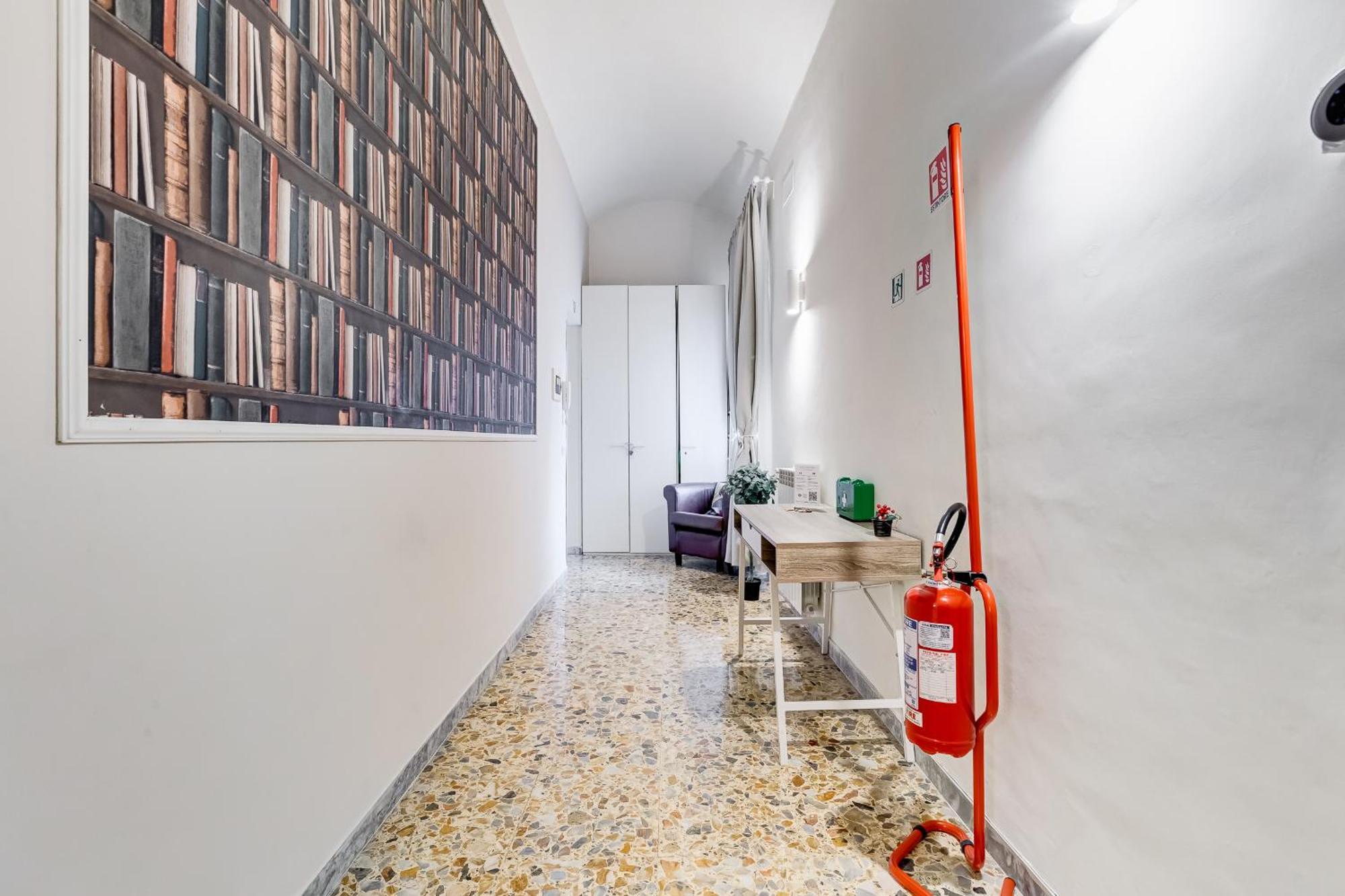Vivilo Collection - San Vito View Apartment - 3 Bdr 2 Baths Rom Exteriör bild