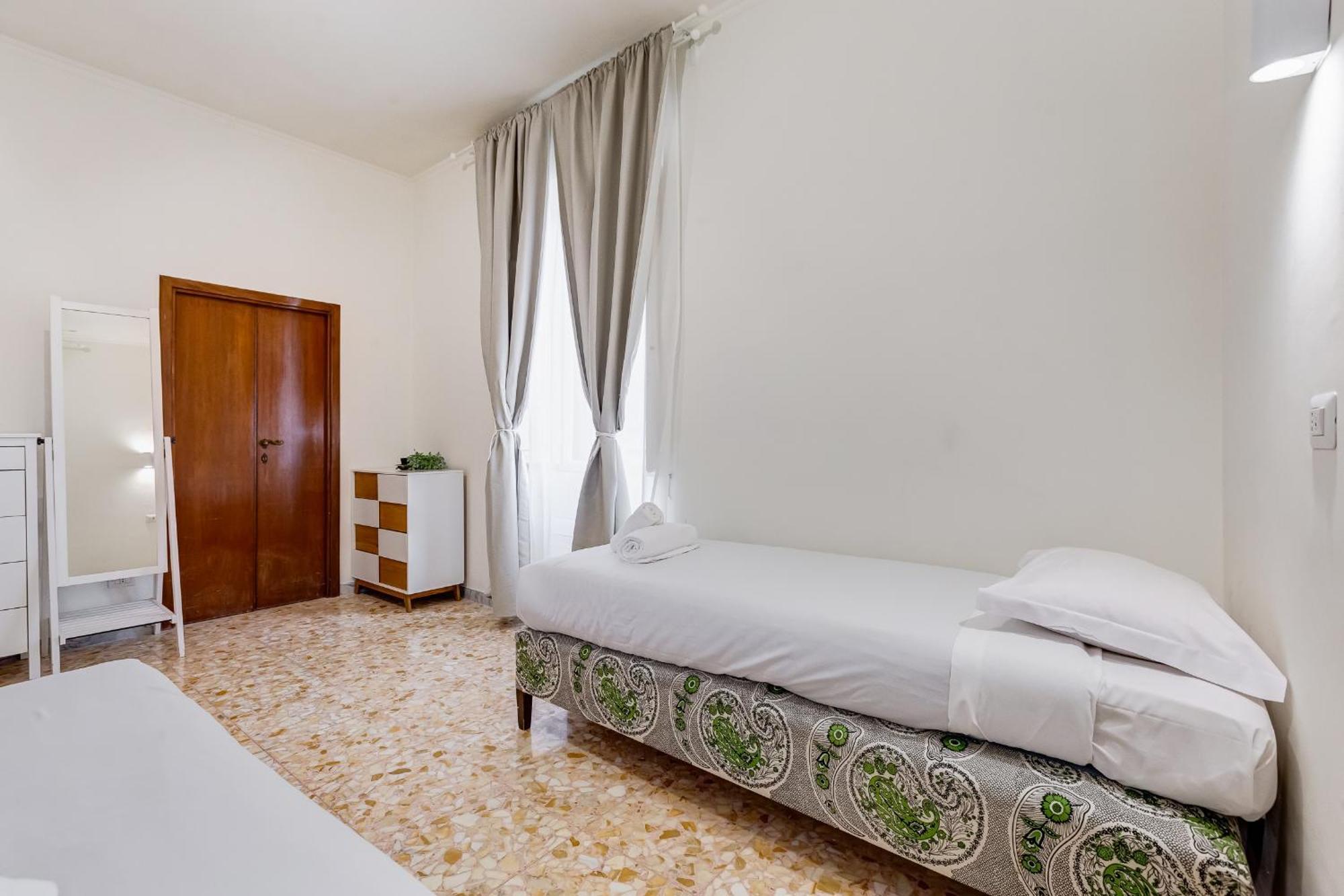 Vivilo Collection - San Vito View Apartment - 3 Bdr 2 Baths Rom Exteriör bild