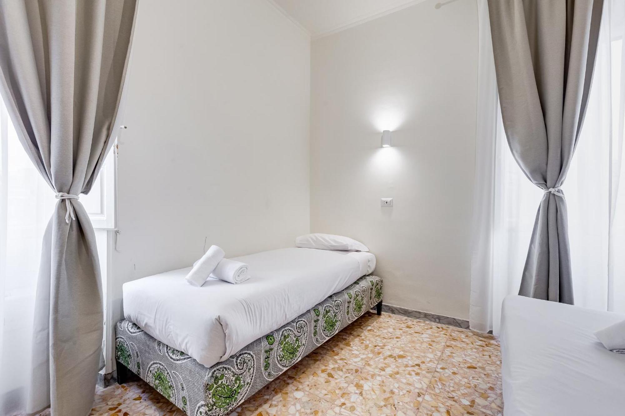Vivilo Collection - San Vito View Apartment - 3 Bdr 2 Baths Rom Exteriör bild