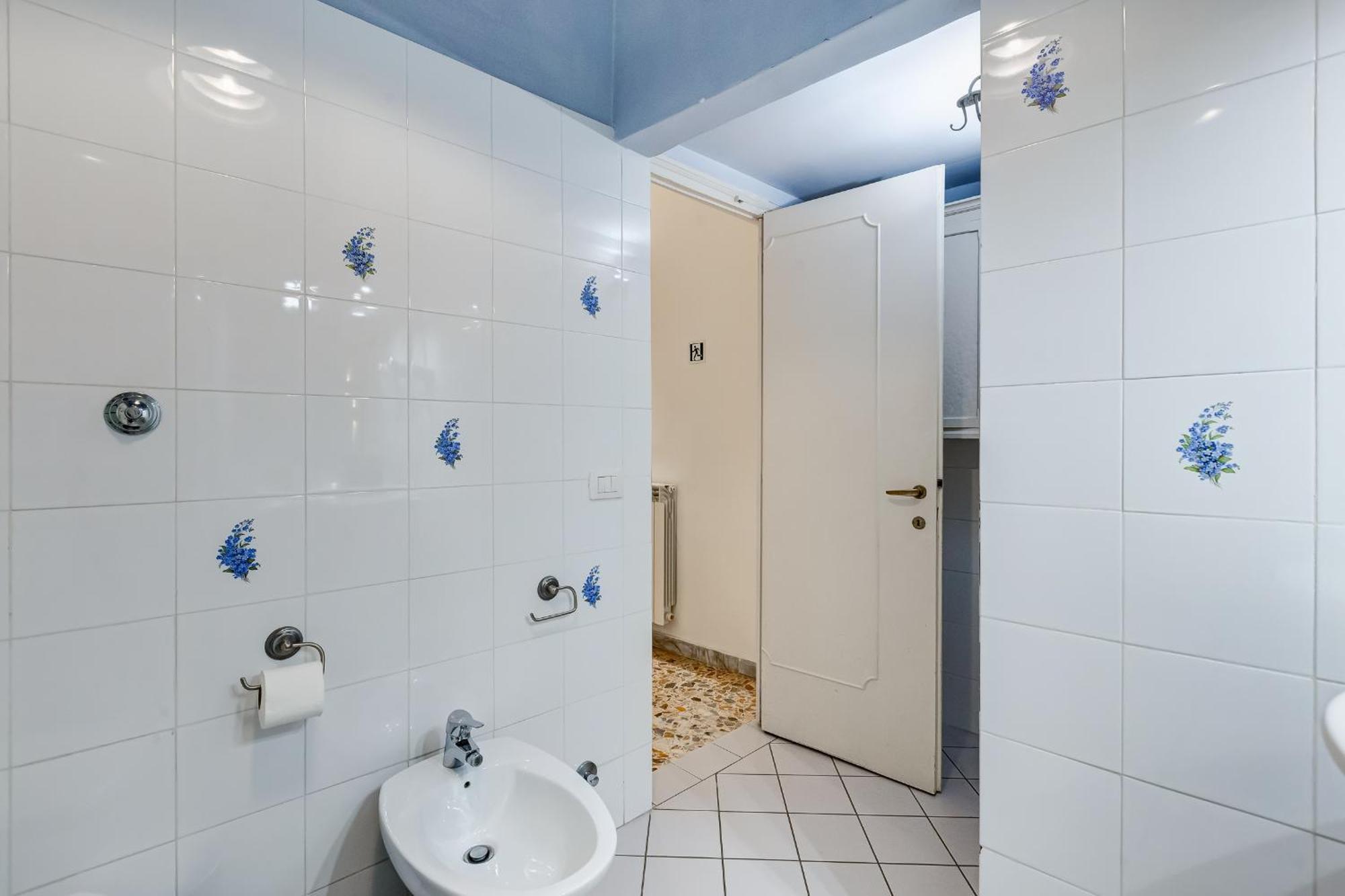 Vivilo Collection - San Vito View Apartment - 3 Bdr 2 Baths Rom Exteriör bild