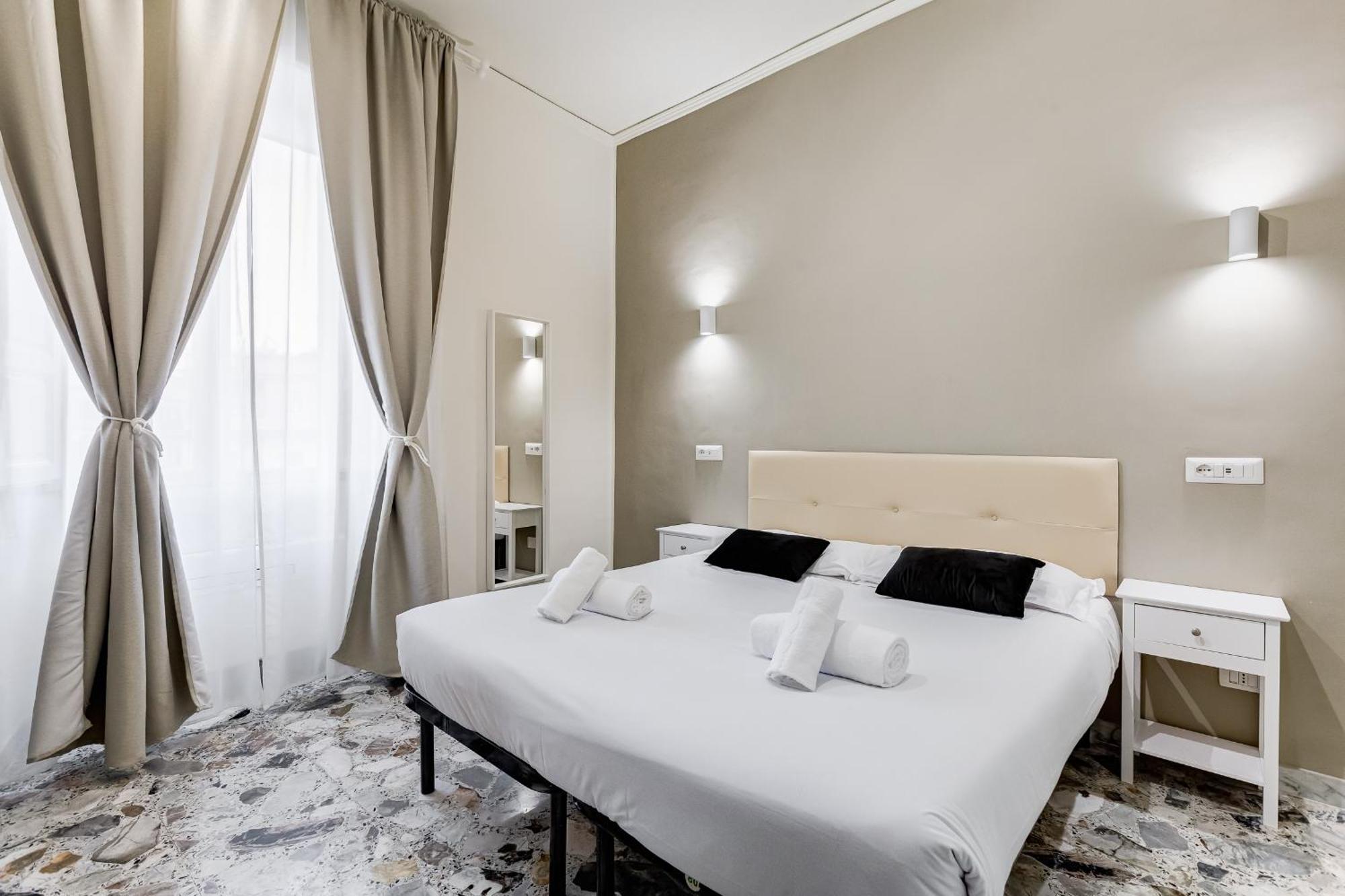 Vivilo Collection - San Vito View Apartment - 3 Bdr 2 Baths Rom Exteriör bild