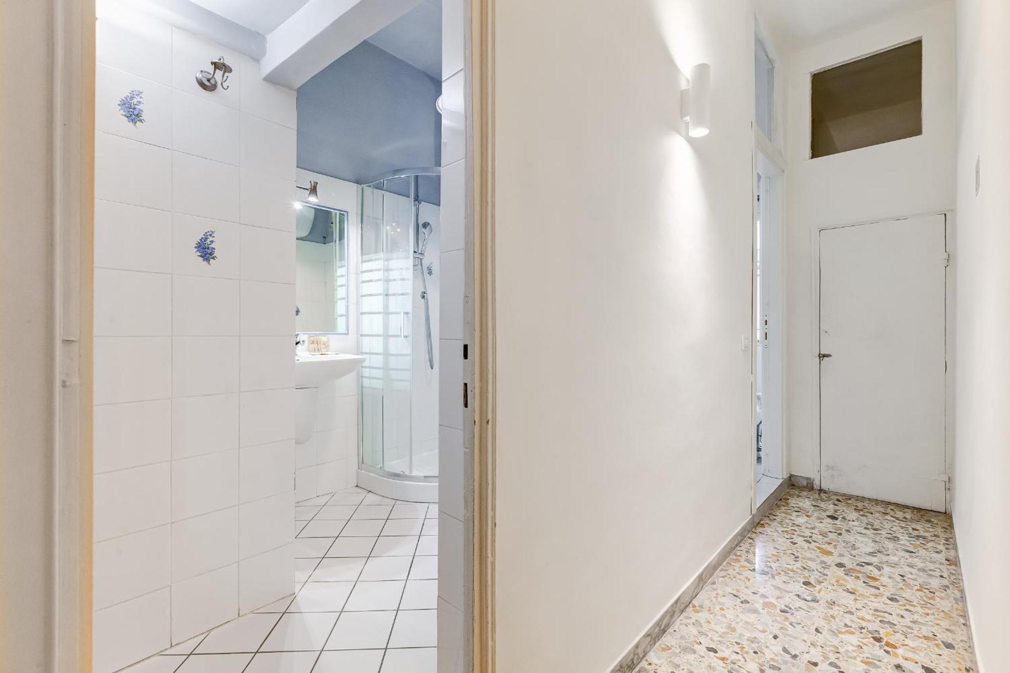 Vivilo Collection - San Vito View Apartment - 3 Bdr 2 Baths Rom Exteriör bild