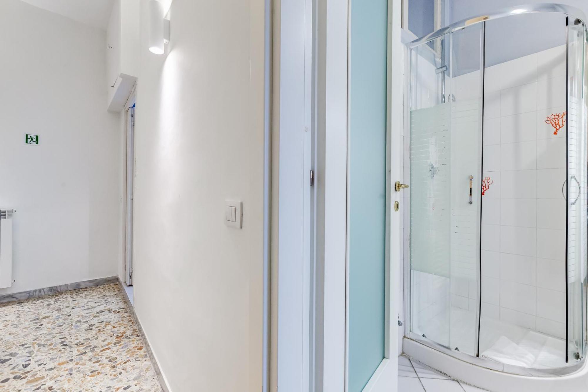 Vivilo Collection - San Vito View Apartment - 3 Bdr 2 Baths Rom Exteriör bild