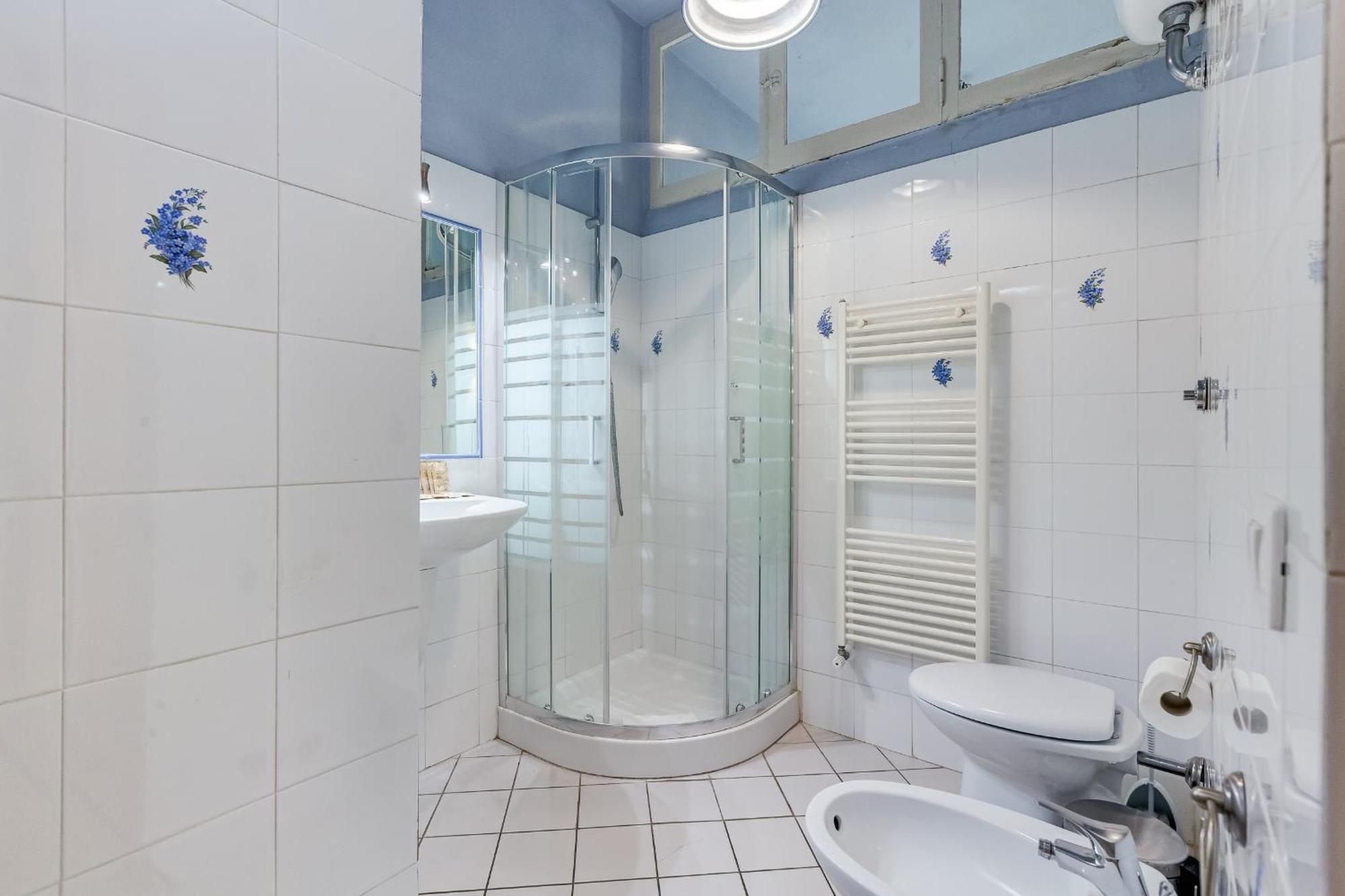 Vivilo Collection - San Vito View Apartment - 3 Bdr 2 Baths Rom Exteriör bild