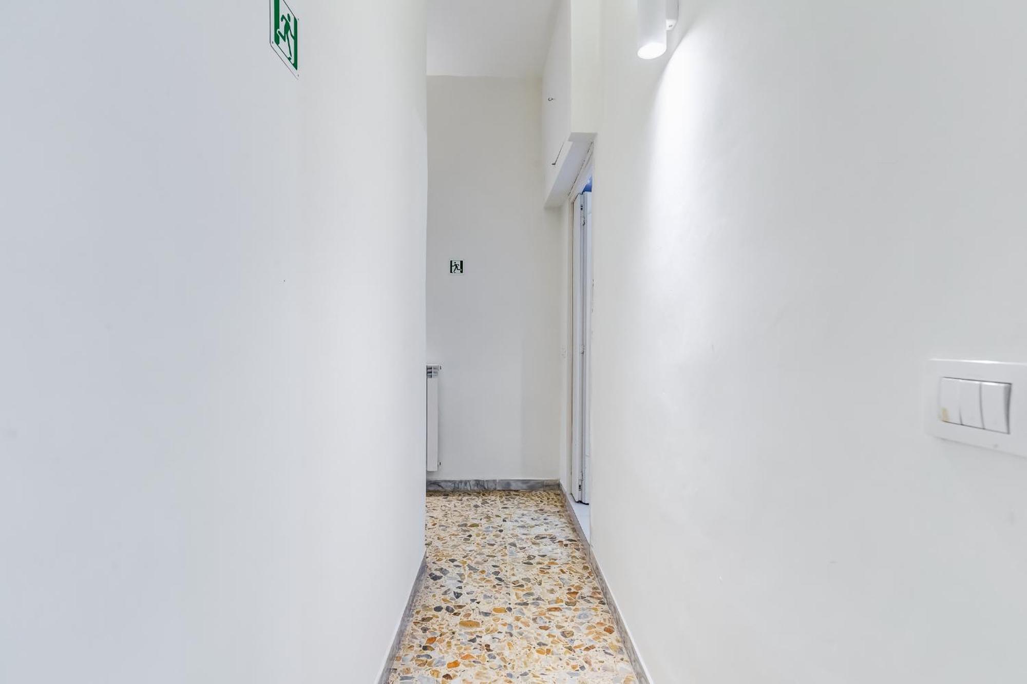 Vivilo Collection - San Vito View Apartment - 3 Bdr 2 Baths Rom Exteriör bild